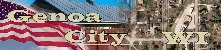 genoa city banner