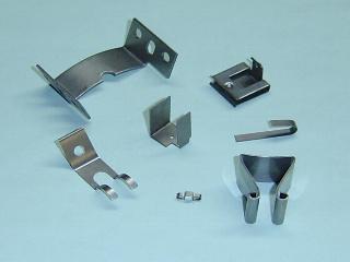 Metal Stampings